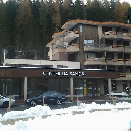 Mountains Retreat