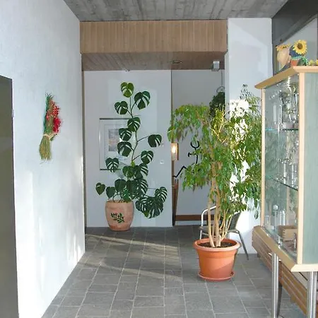 Mountains Retreat Apartment