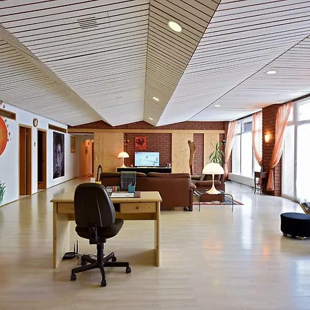 Mountains Retreat Apartment