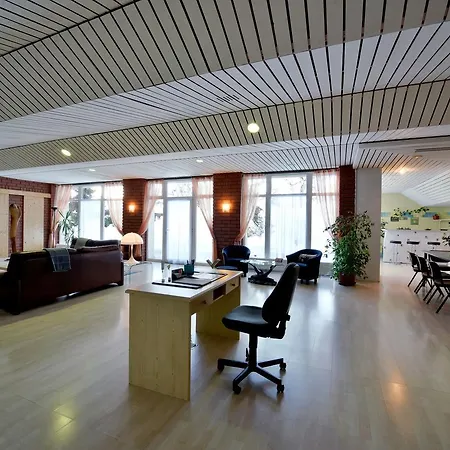 Mountains Retreat Apartment *