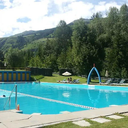 Apartment Mountains Retreat Vulpera